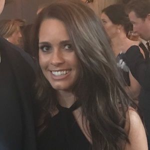 Meet your Posher, Morgan